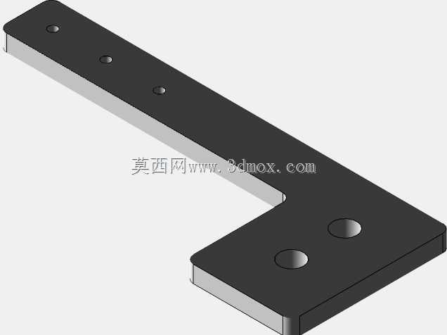 500mm x 500mm 3D打印机