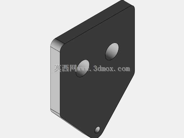 500mm x 500mm 3D打印机