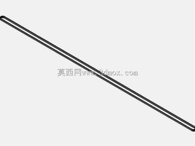500mm x 500mm 3D打印机