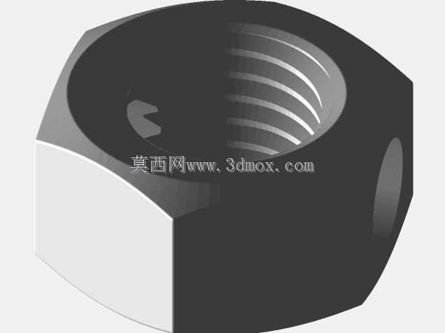 黄铜螺栓拼图