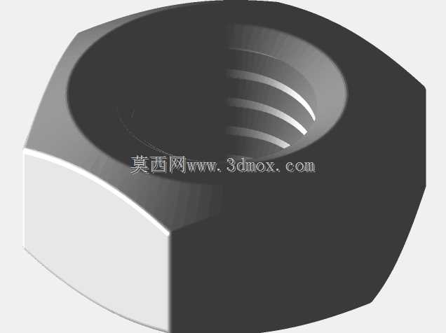 黄铜螺栓拼图