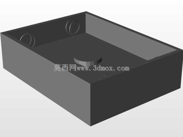 改进的篮球轮圈