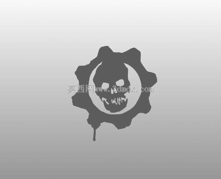 Gears of war��־
