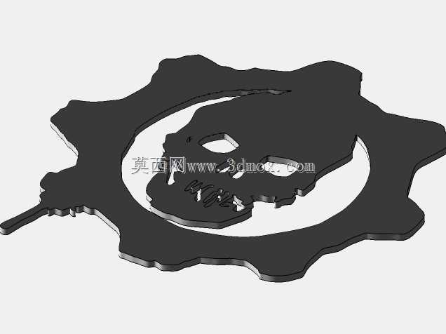 Gears of war��־