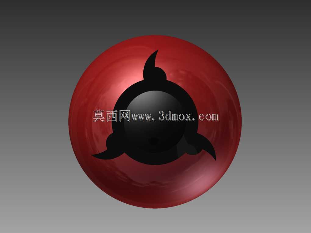 Sharingan Eyes�����Զ�������Ӱ���ߡ���