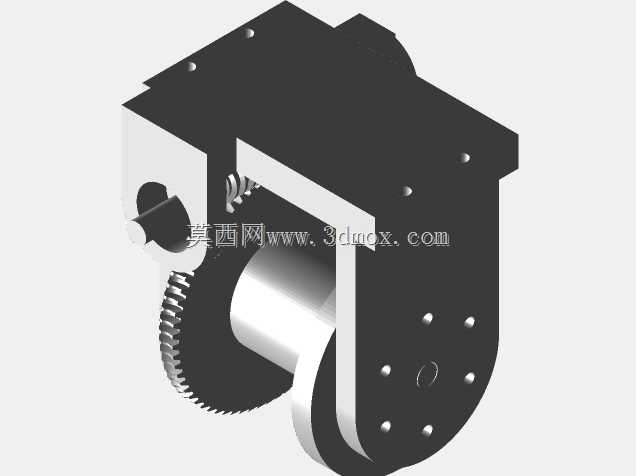 玩具绞车