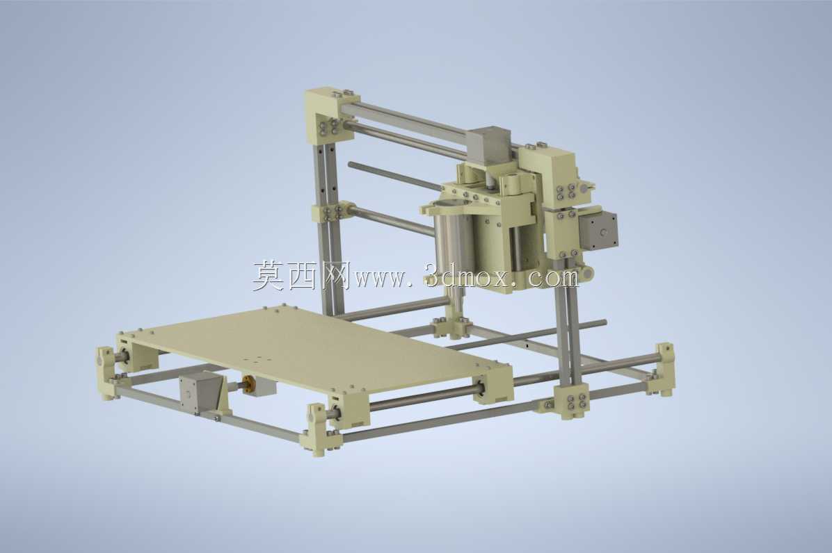 CNC路由器50cmx50cm