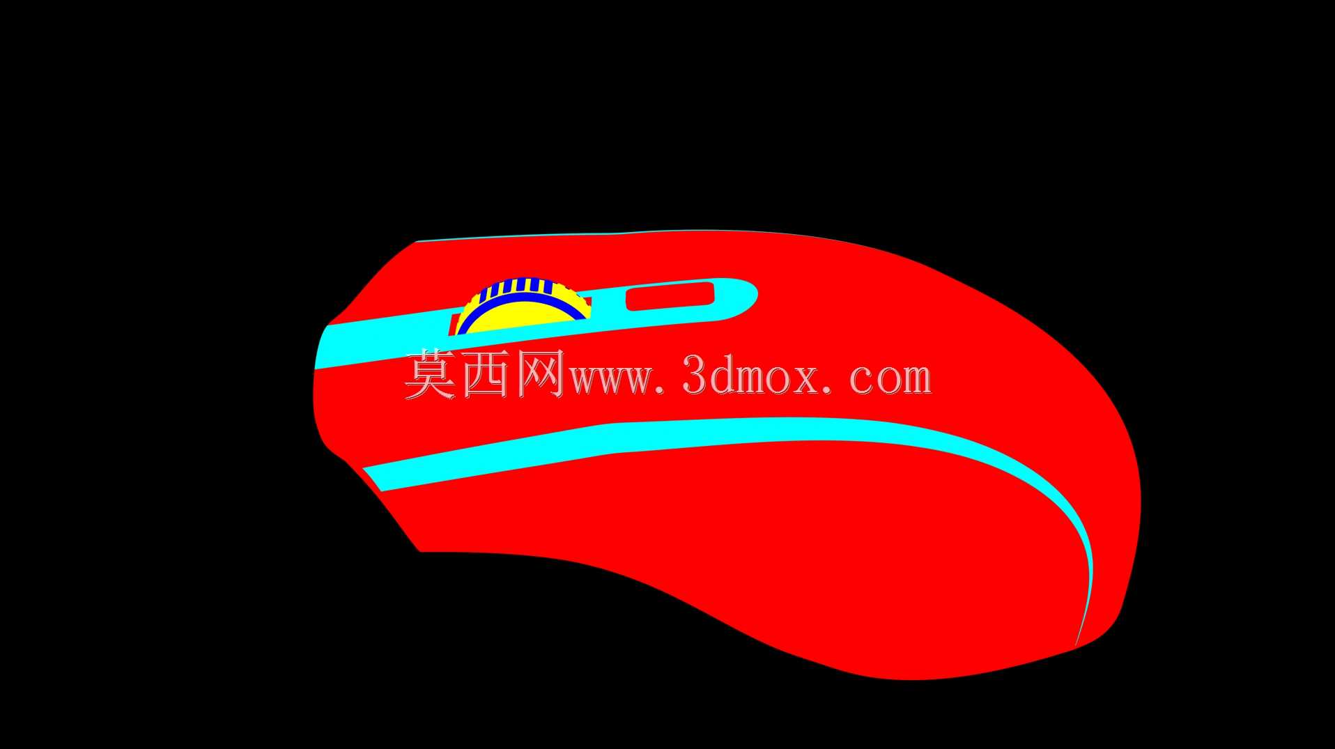 电脑鼠标
