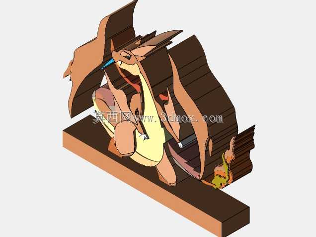 Mega Charizard Y