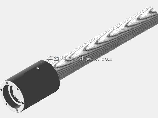 行星滚柱螺钉