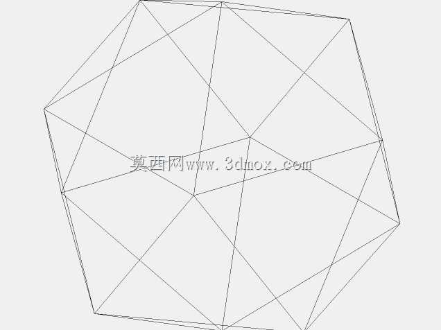 二十面体