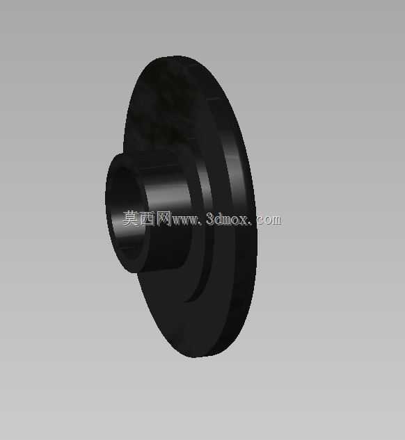 Spiked Fidget Spinner