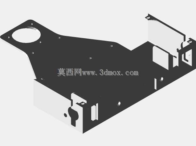 带大炮的蓝猪无人机