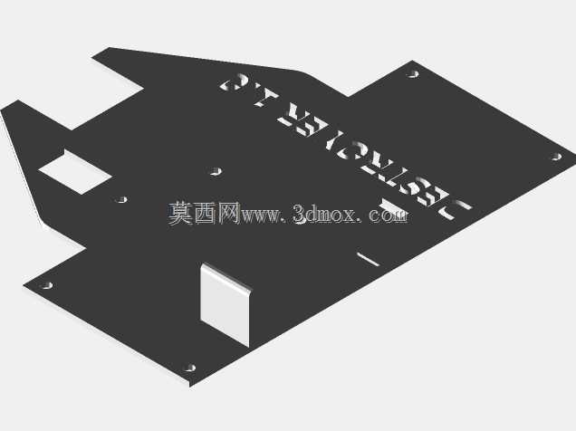 带大炮的蓝猪无人机