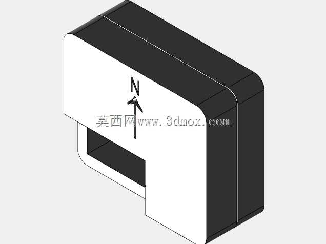 MPU6050机箱