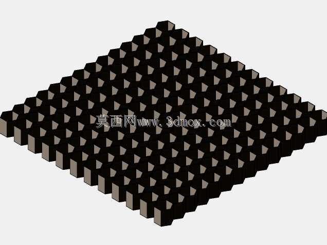 宜家Lack Table 3d打印机柜