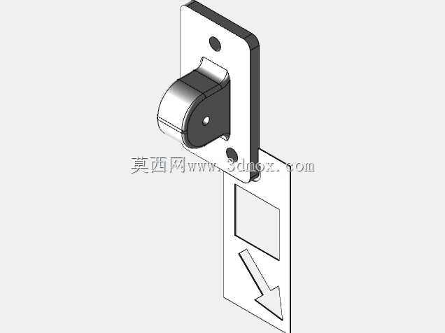 宜家Lack Table 3d打印机柜