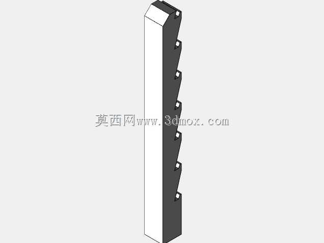 宜家Lack Table 3d打印机柜