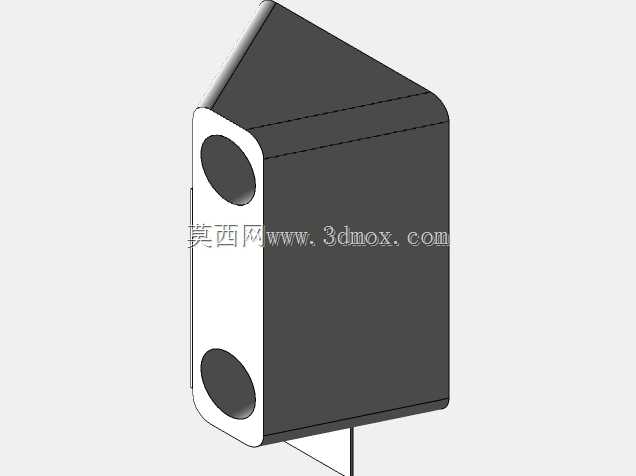 宜家Lack Table 3d打印机柜