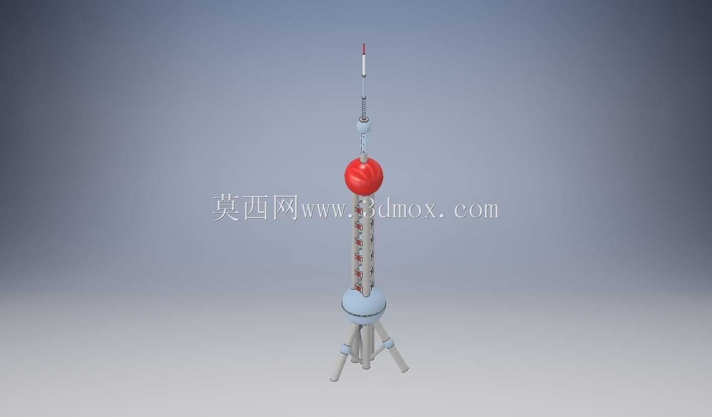 东方明珠塔