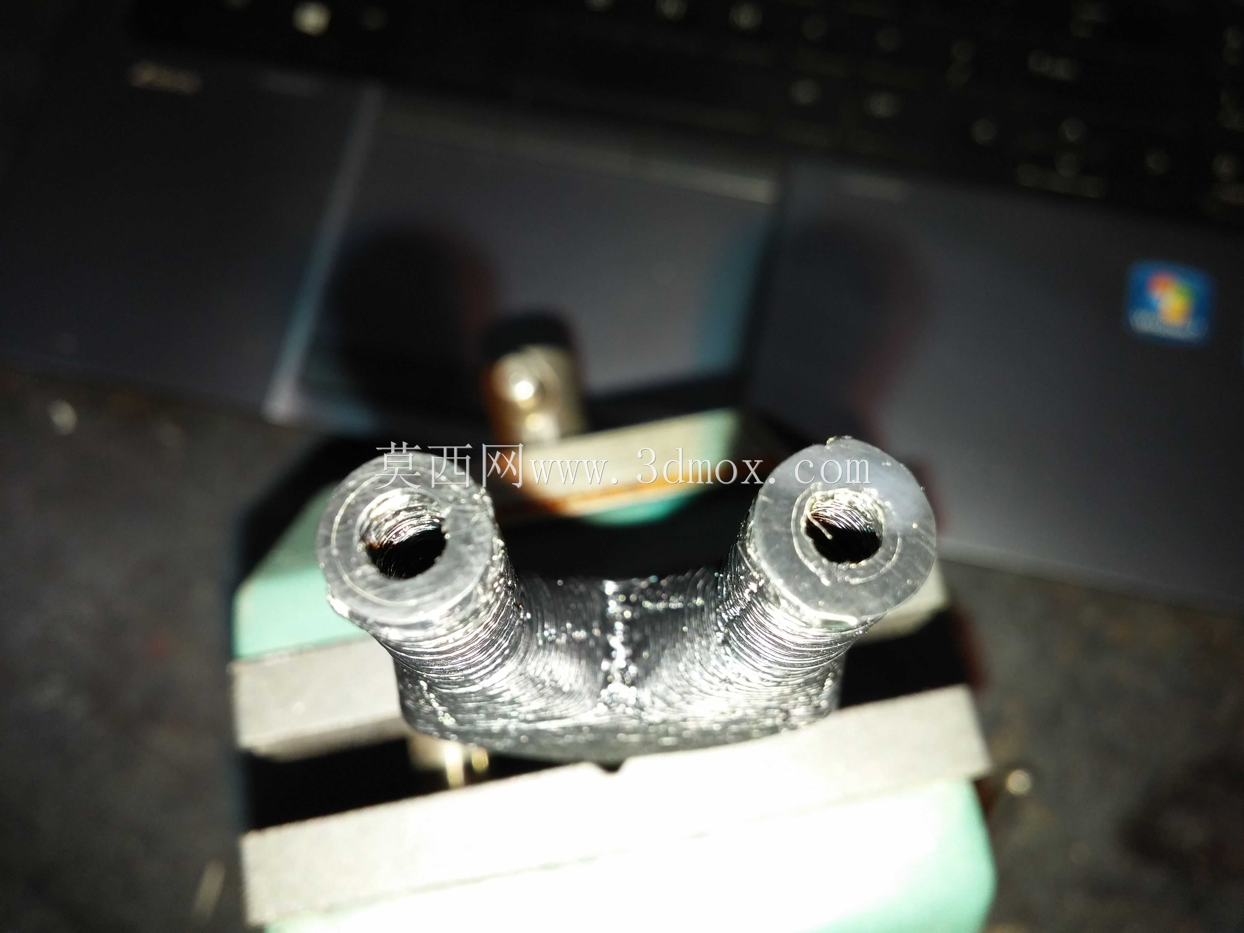 O2阀门分离器
