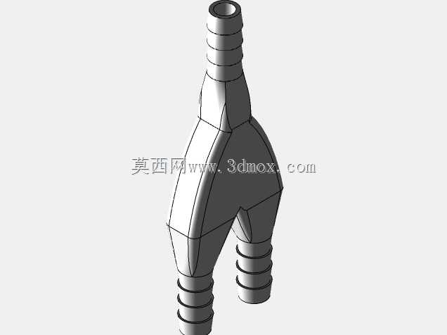 O2阀门分离器