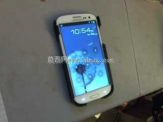 ����Galaxy S3֧��