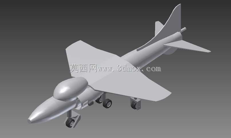 AV-8B��ʽ�������ͺ�