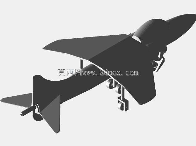 AV-8B��ʽ�������ͺ�