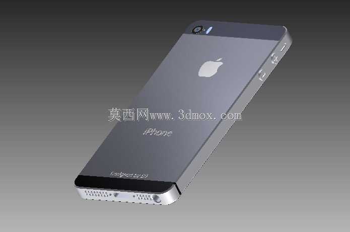 Iphone 5S设计