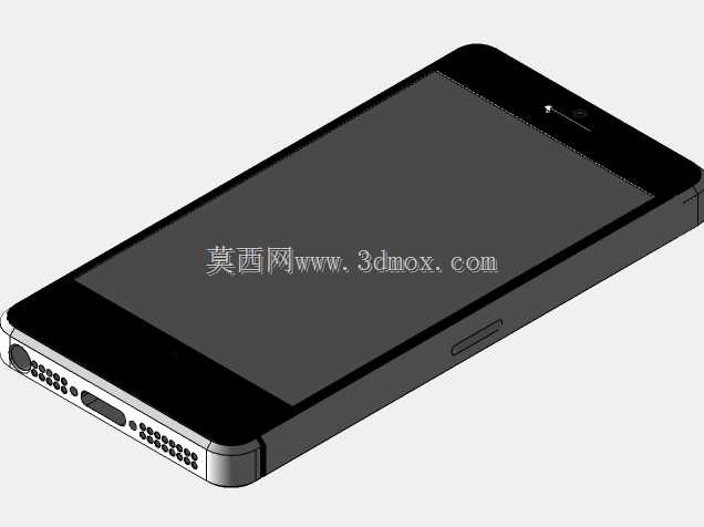 Iphone 5S设计