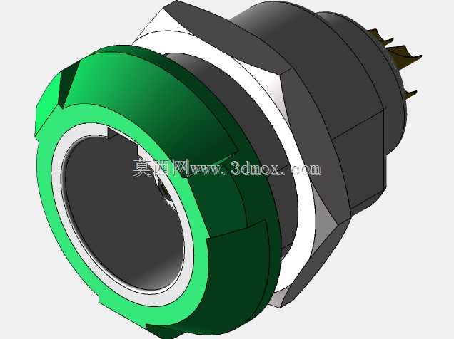 Conector Redel f��mea 4Ƥŵ