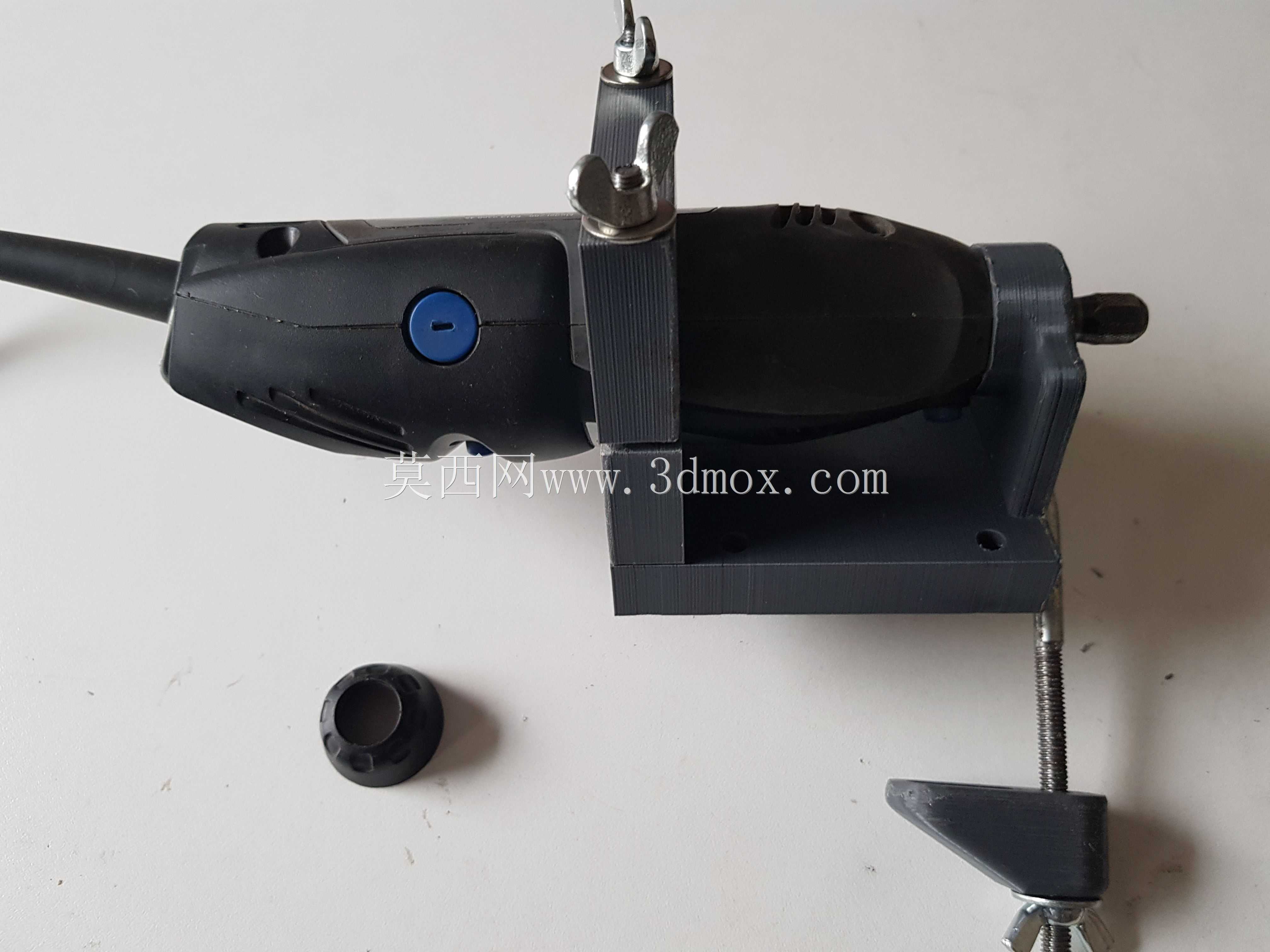 Dremel klem