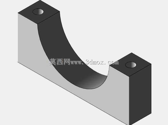 Dremel klem