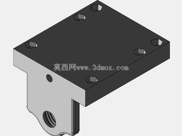 Dremel klem
