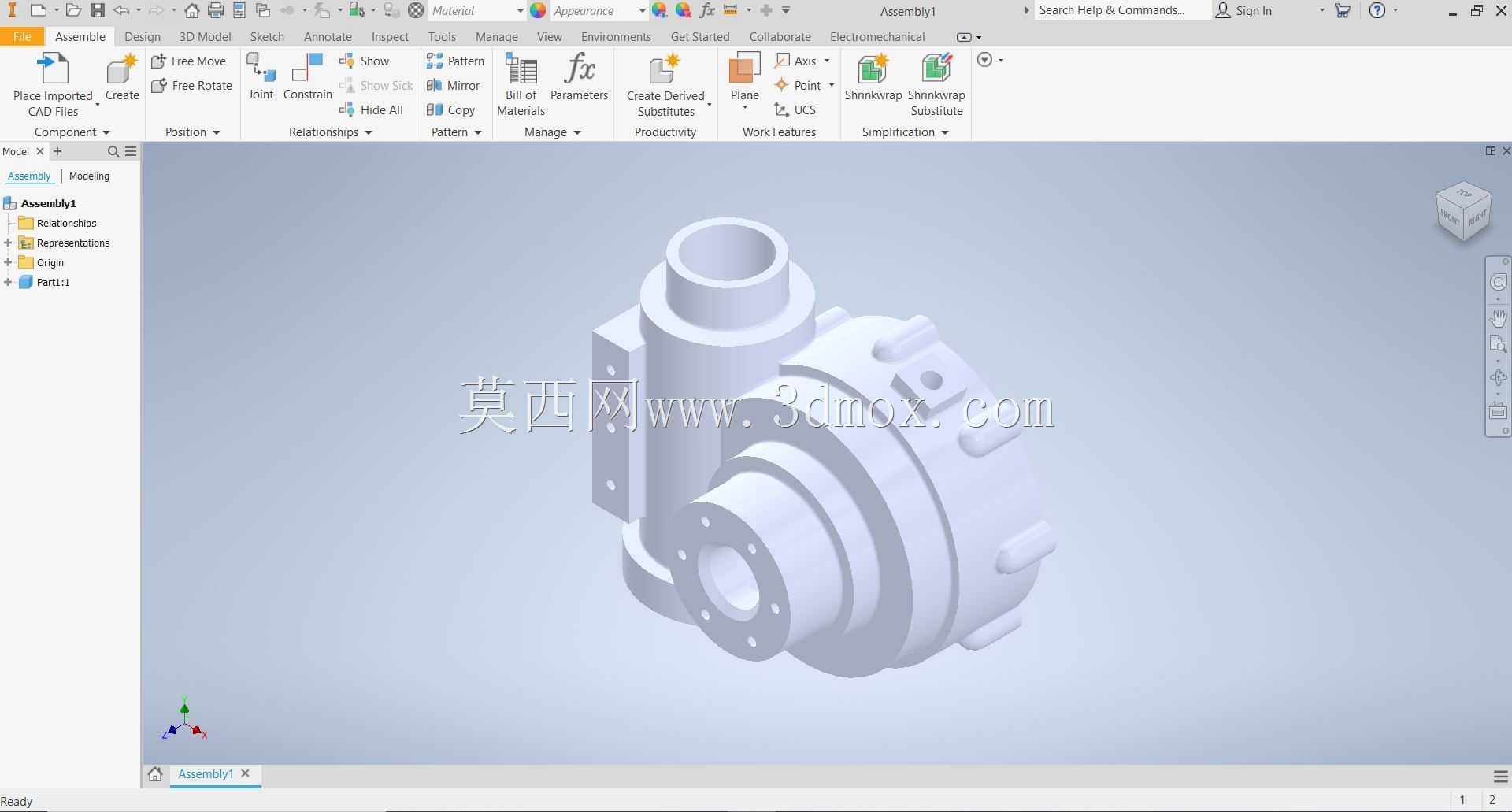 Solidworks��ѧ����ϰ����19���֣�