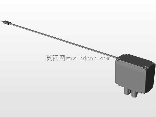 迷宫解算机器人