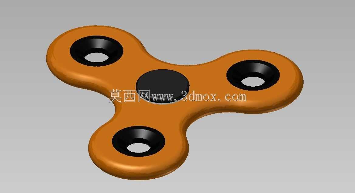 Fidget Spinner