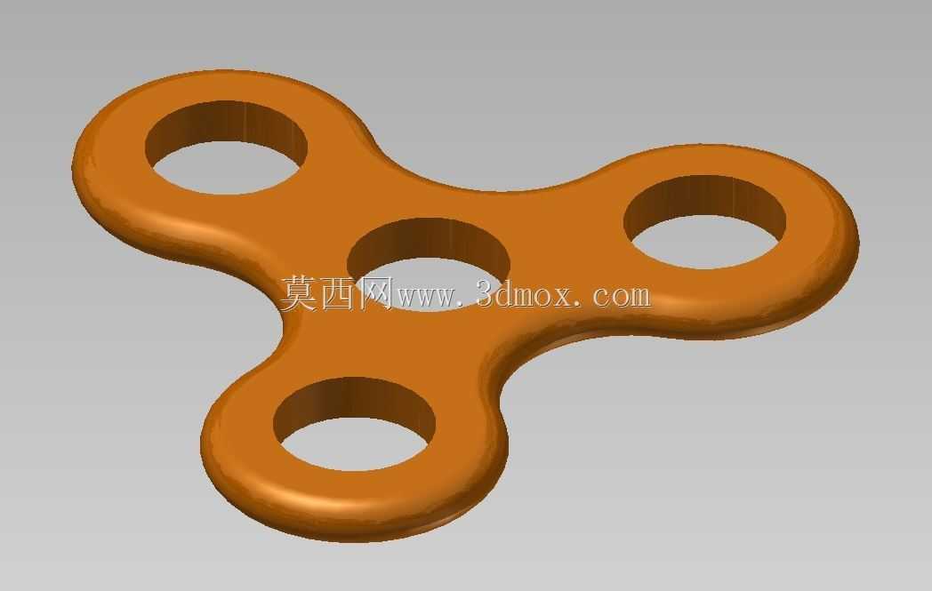 Fidget Spinner