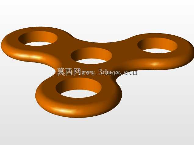 Fidget Spinner