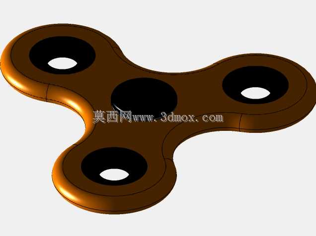 Fidget Spinner