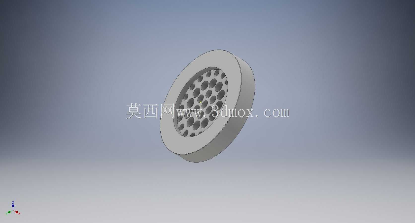 聚合物挤出机破碎板Vario