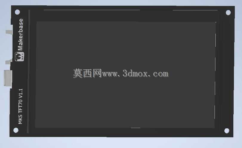 MKS TFT70 V1.1��ʾ��