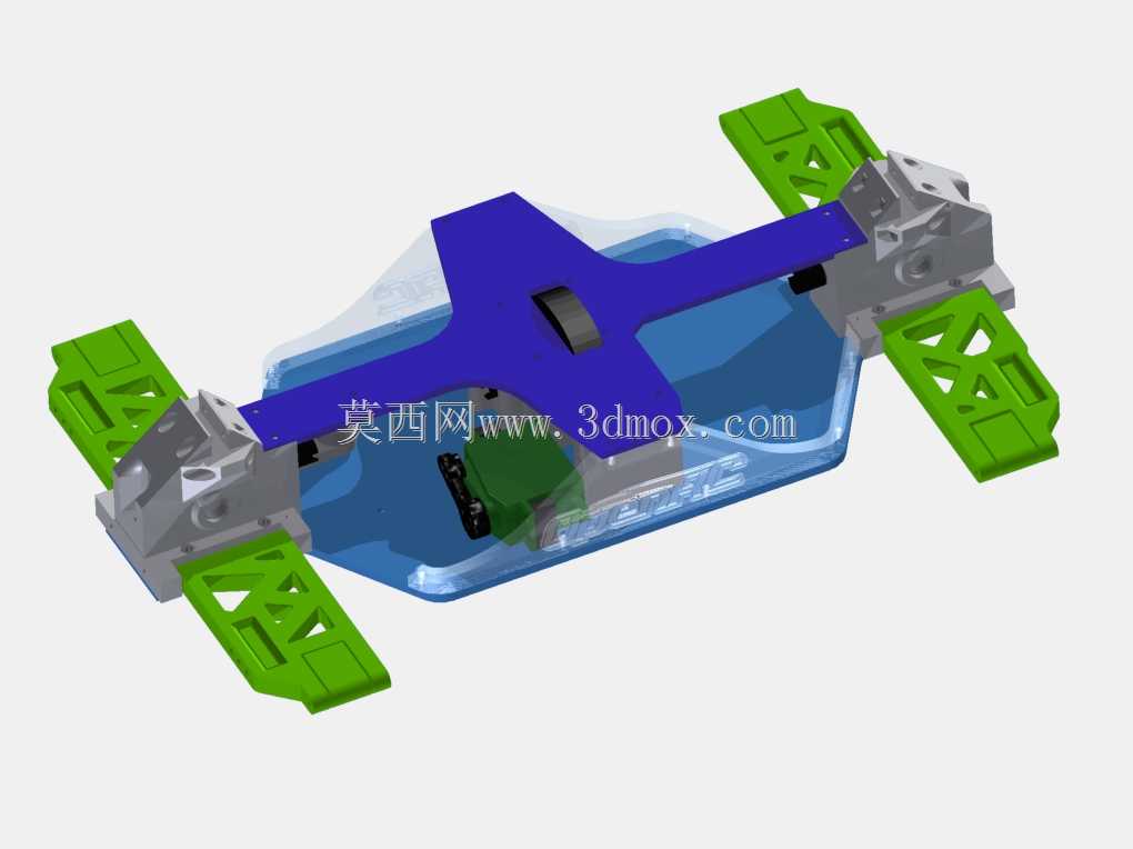 OpenRC Truggy����