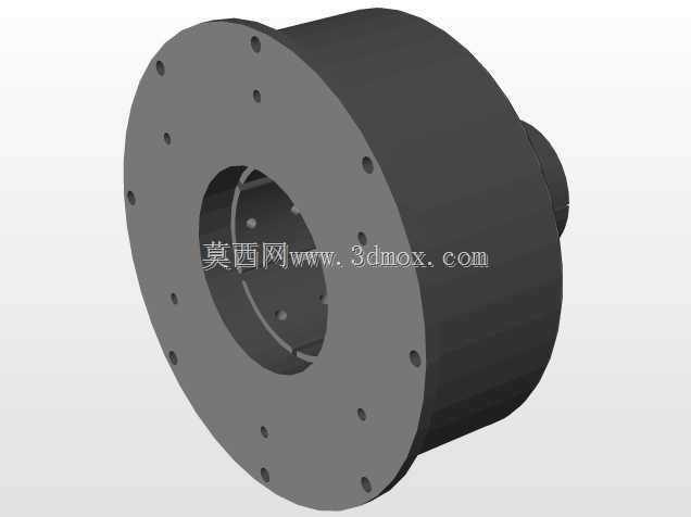 10英寸离合器