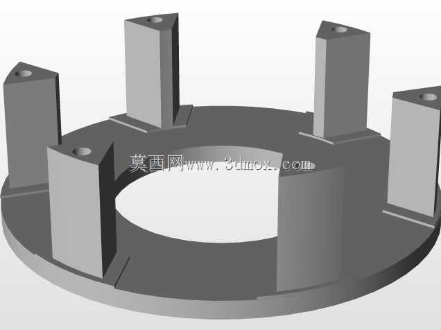 10英寸离合器
