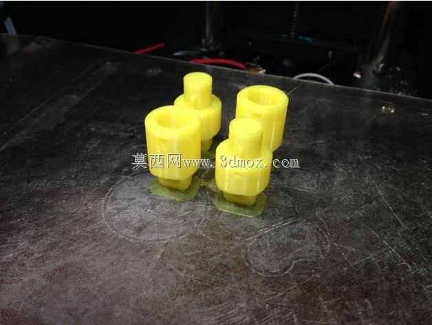 钥匙链分隔符