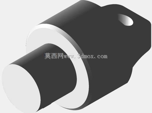 钥匙链分隔符