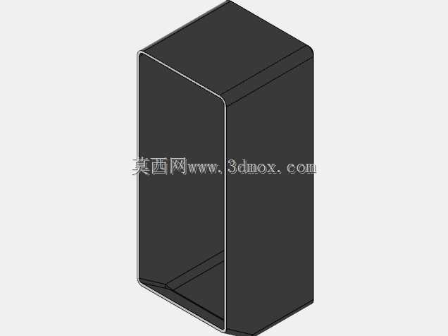 各种尺寸的硬件管理器盒