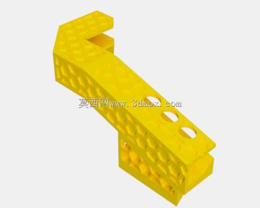 完整的电缆管理-Ender 3 X\u0026 Z轴